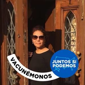 Meet your Posher, Claritza